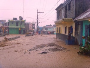 Article : Haïti: Quand 2003 se répète en 2012.