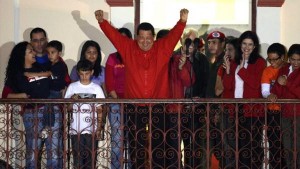 Article : Chavez ! un vrai démocrate
