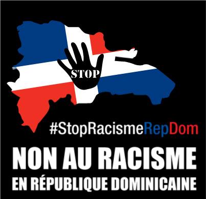 Article : #StopRacismeRepDom